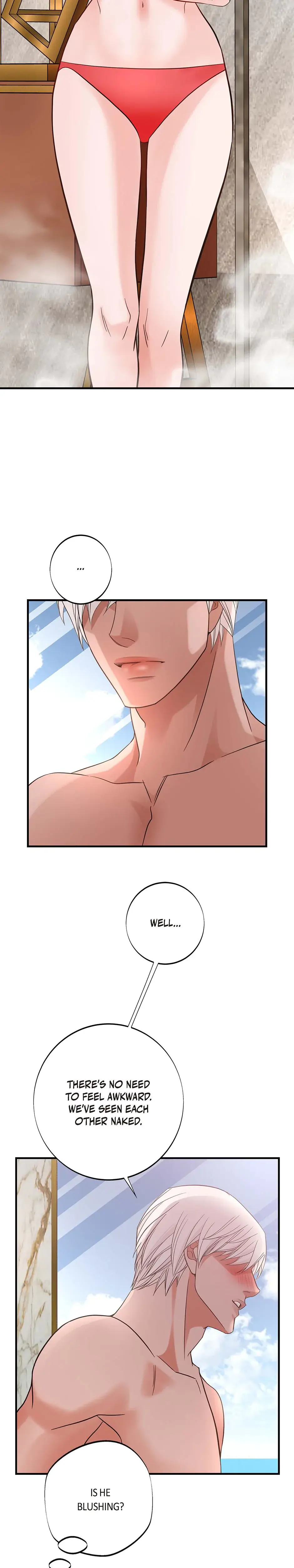 No Exit Chapter 35 - Page 4