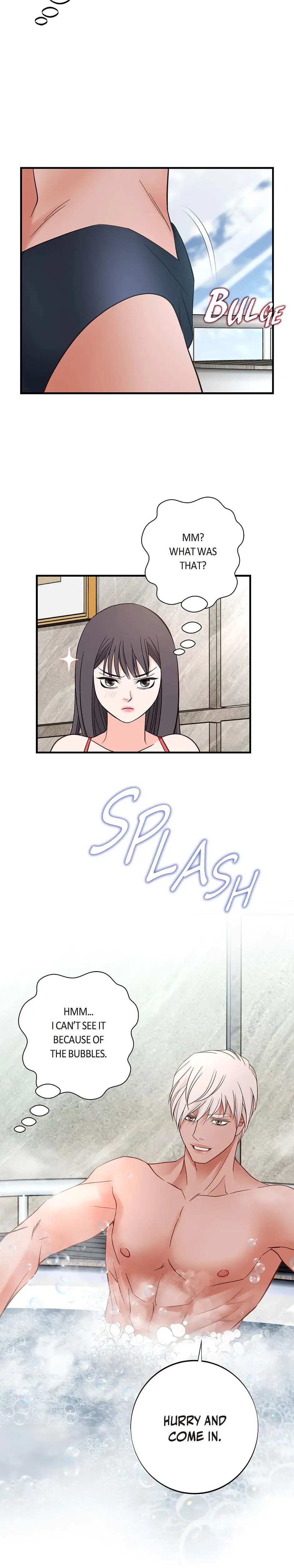 No Exit Chapter 35 - Page 5