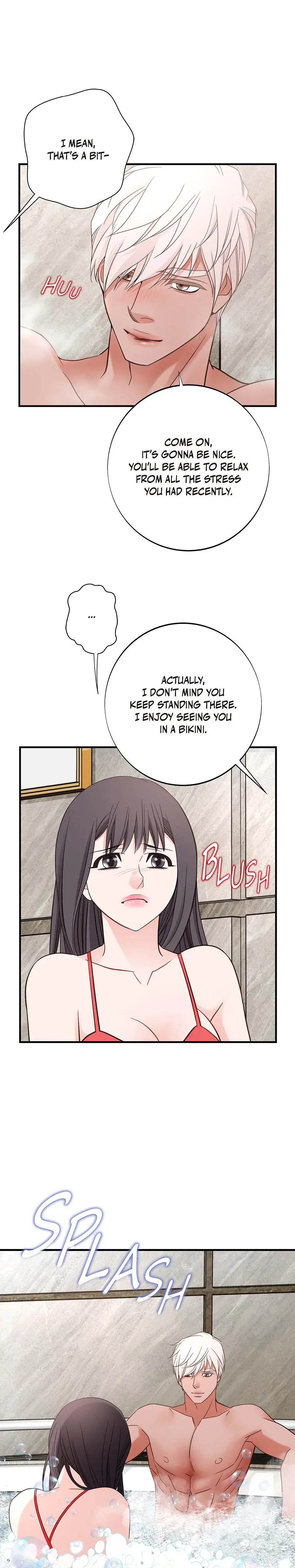 No Exit Chapter 35 - Page 6