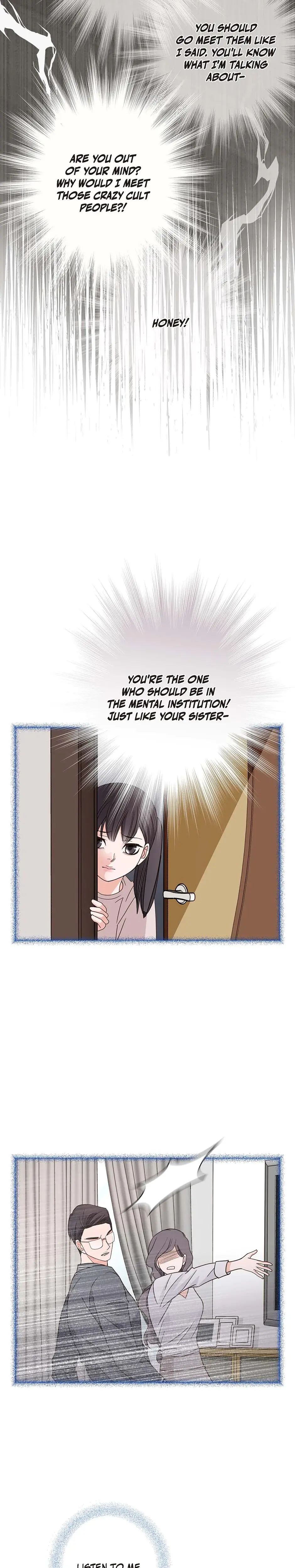 No Exit Chapter 36 - Page 24