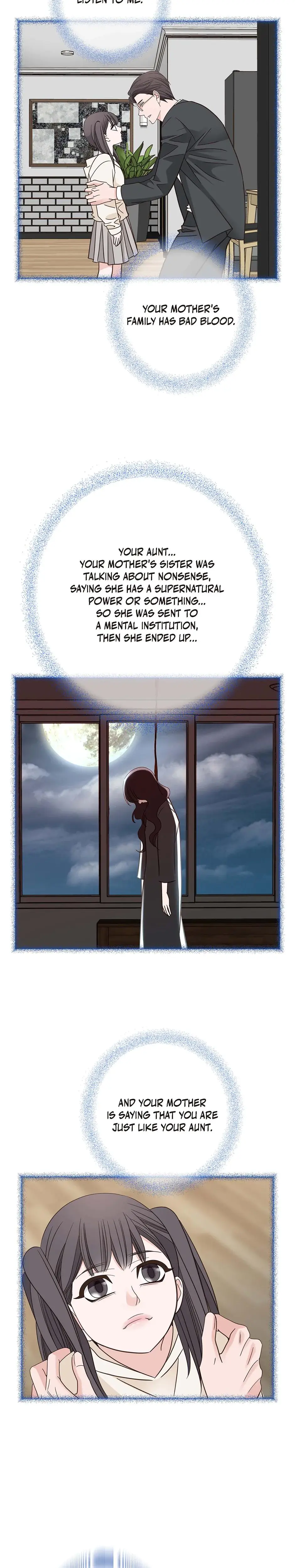 No Exit Chapter 36 - Page 25