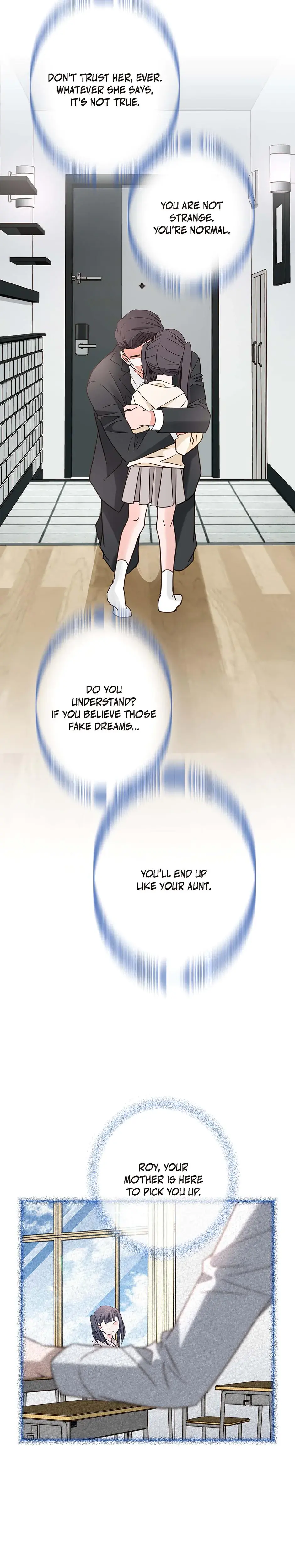 No Exit Chapter 36 - Page 26