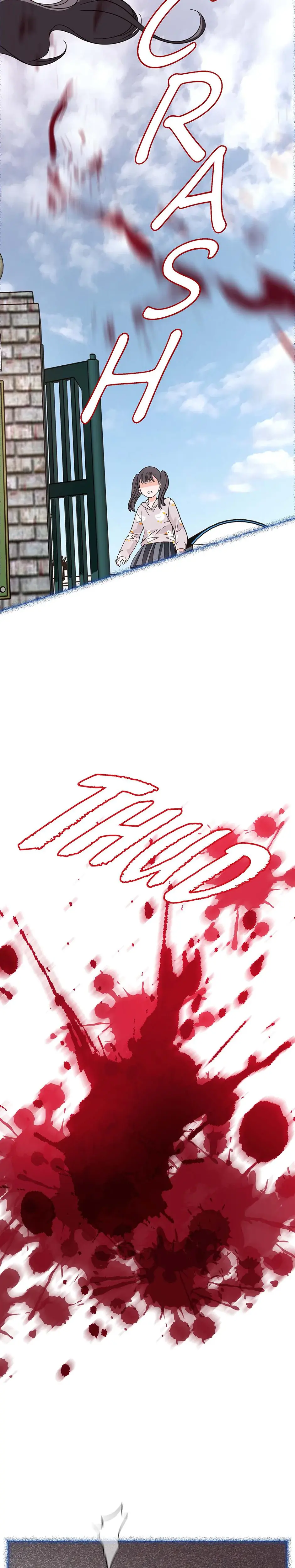 No Exit Chapter 36 - Page 31