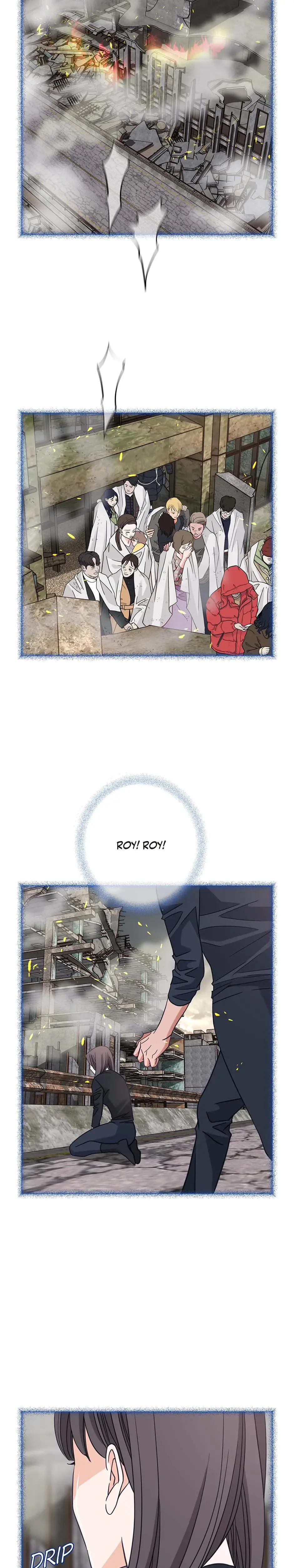 No Exit Chapter 36 - Page 34