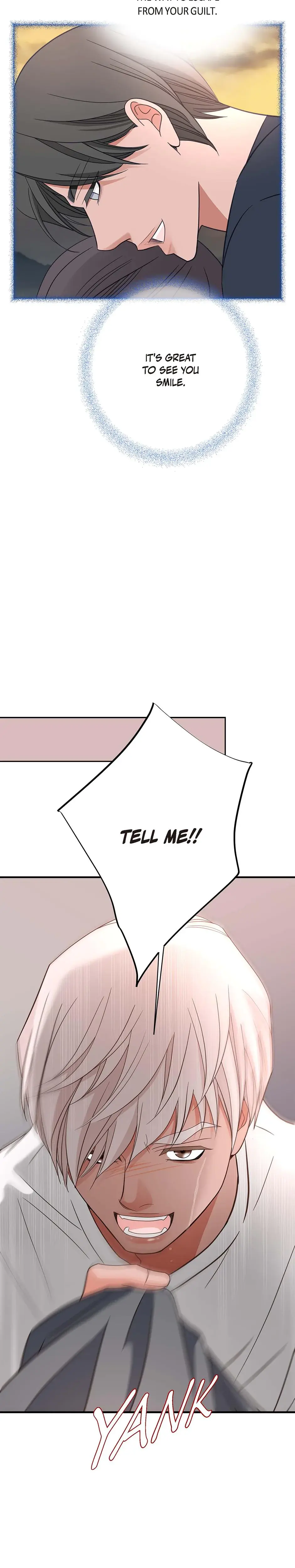 No Exit Chapter 36 - Page 38
