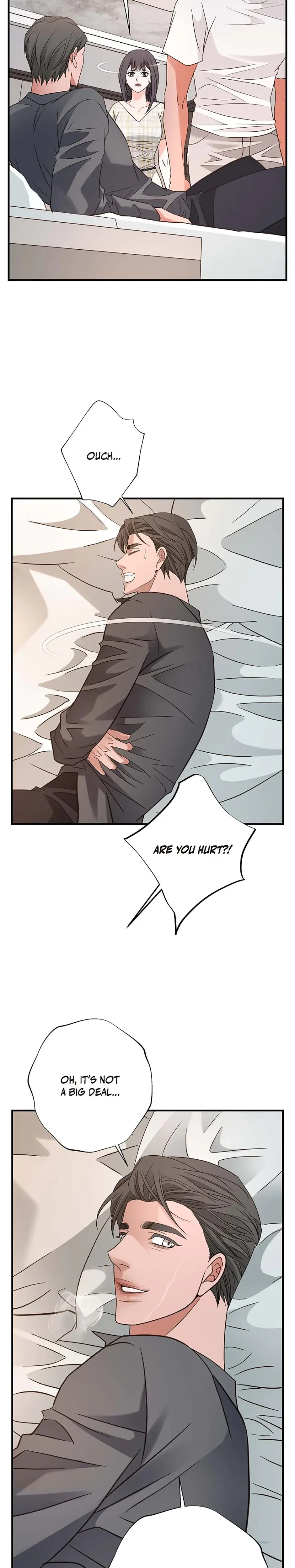 No Exit Chapter 37 - Page 11
