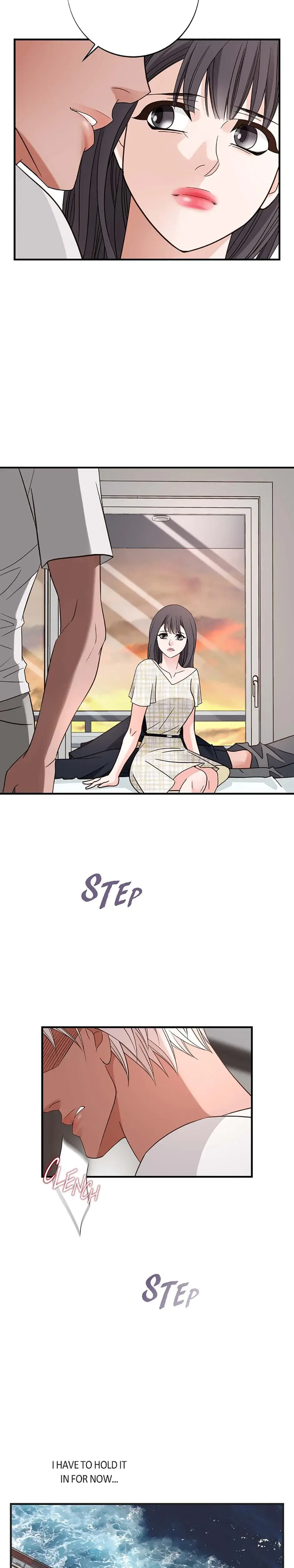 No Exit Chapter 37 - Page 17