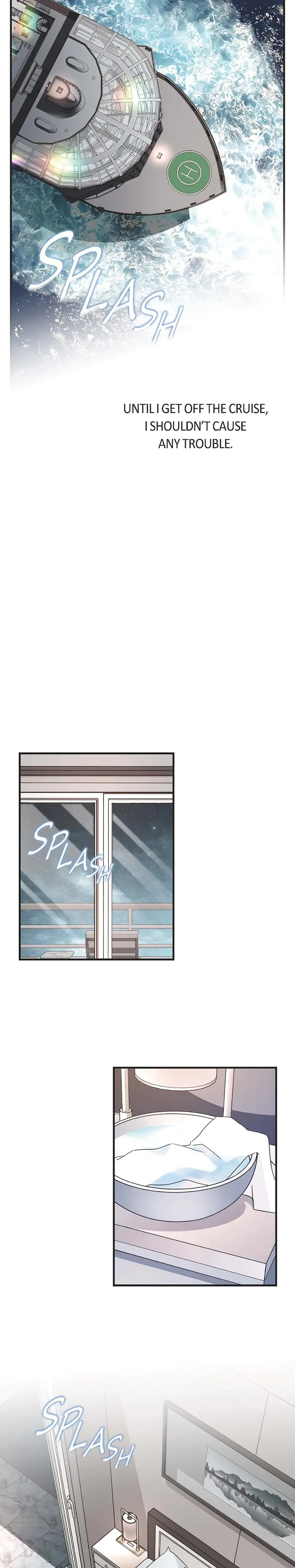 No Exit Chapter 37 - Page 18