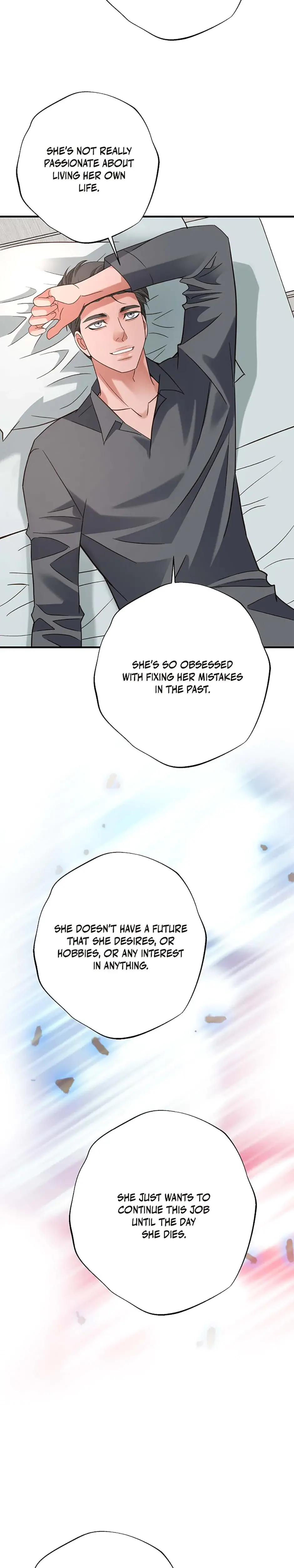 No Exit Chapter 37 - Page 5
