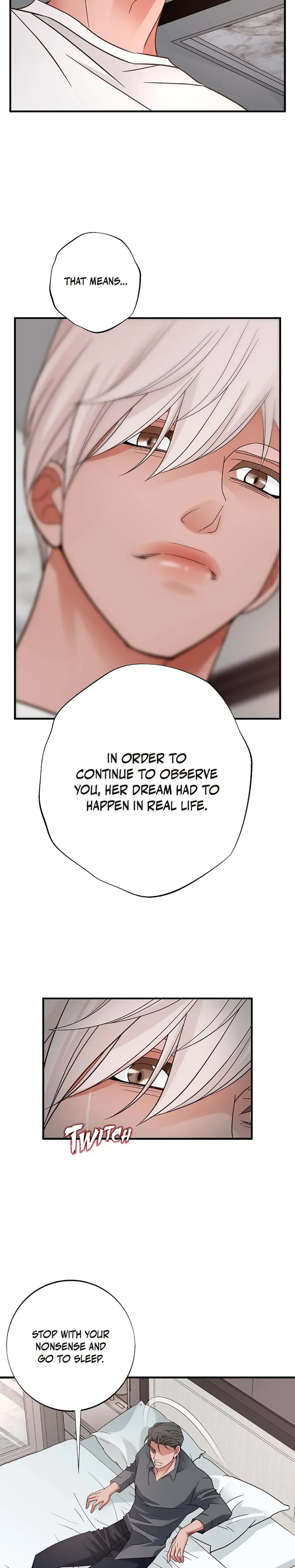 No Exit Chapter 37 - Page 8