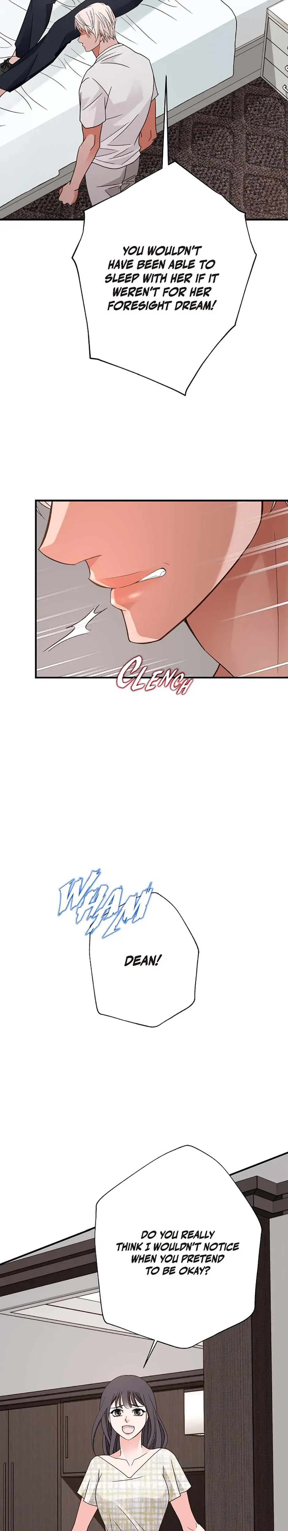 No Exit Chapter 37 - Page 9