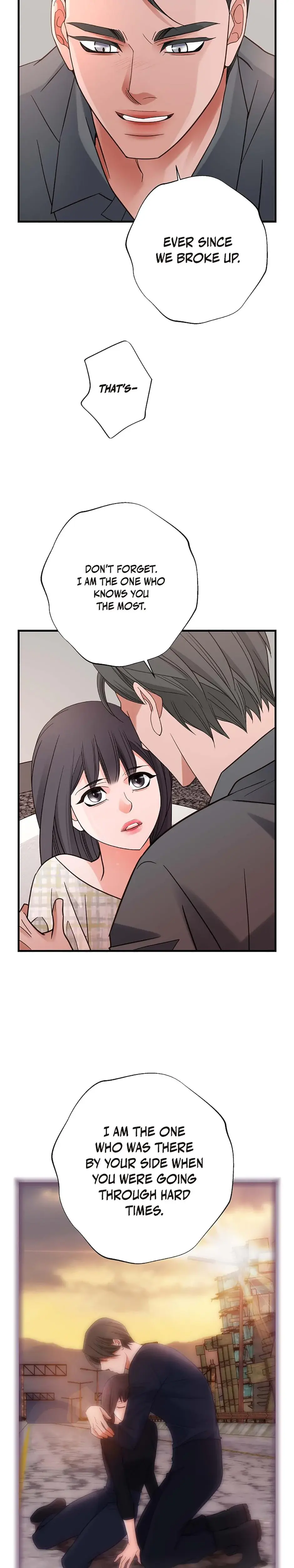 No Exit Chapter 38 - Page 11