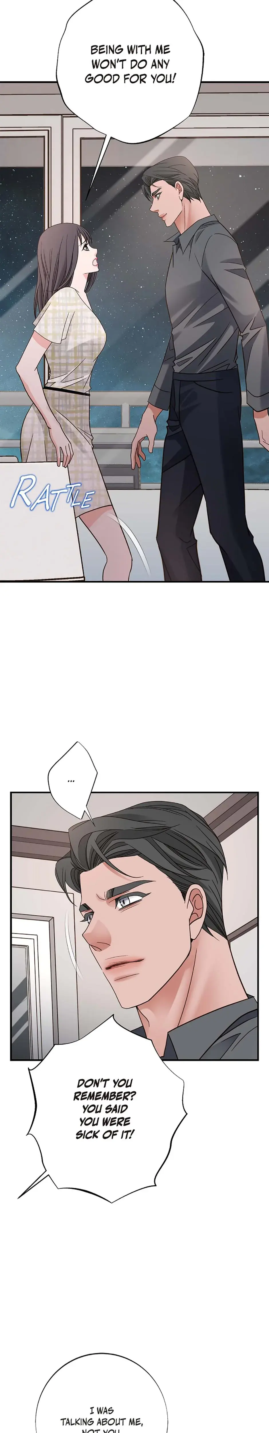 No Exit Chapter 38 - Page 14