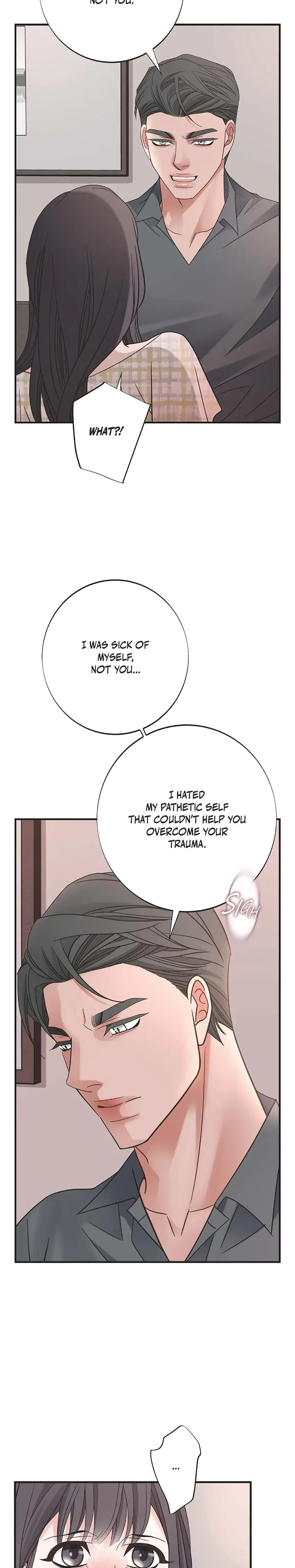 No Exit Chapter 38 - Page 15