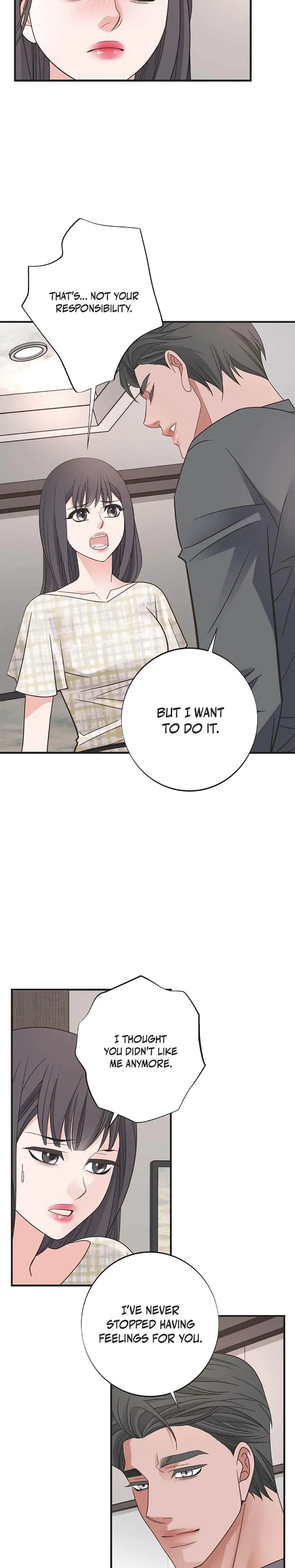 No Exit Chapter 38 - Page 16