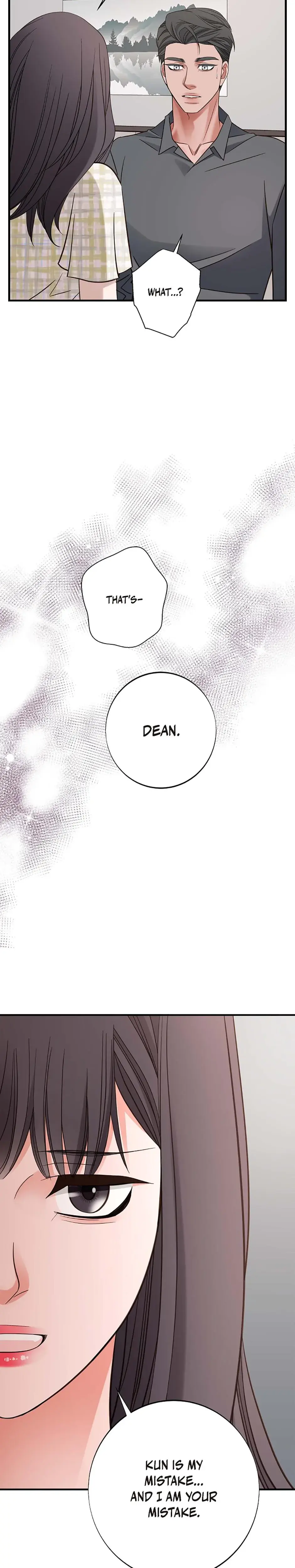 No Exit Chapter 38 - Page 18