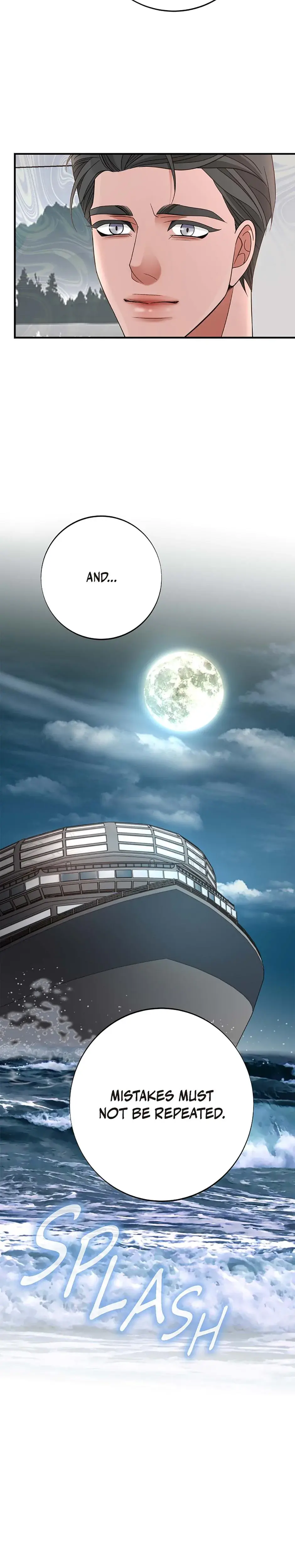 No Exit Chapter 38 - Page 19