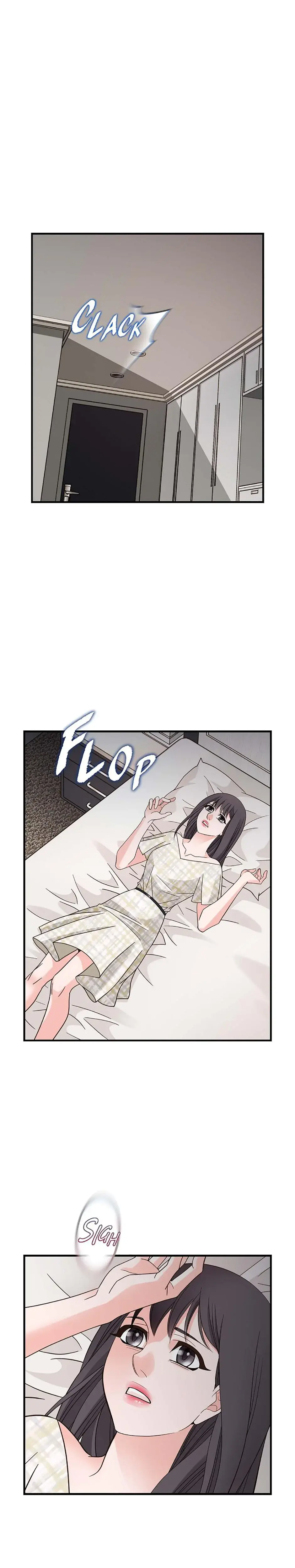 No Exit Chapter 38 - Page 20
