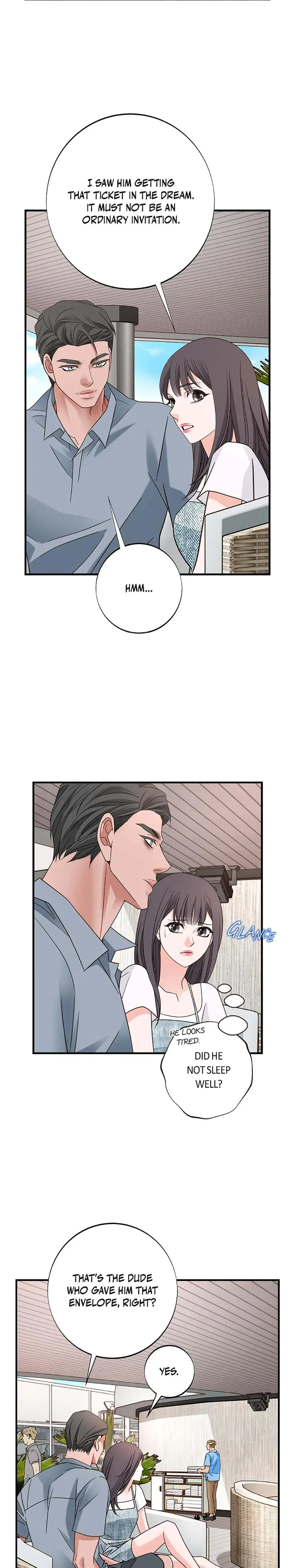 No Exit Chapter 38 - Page 26