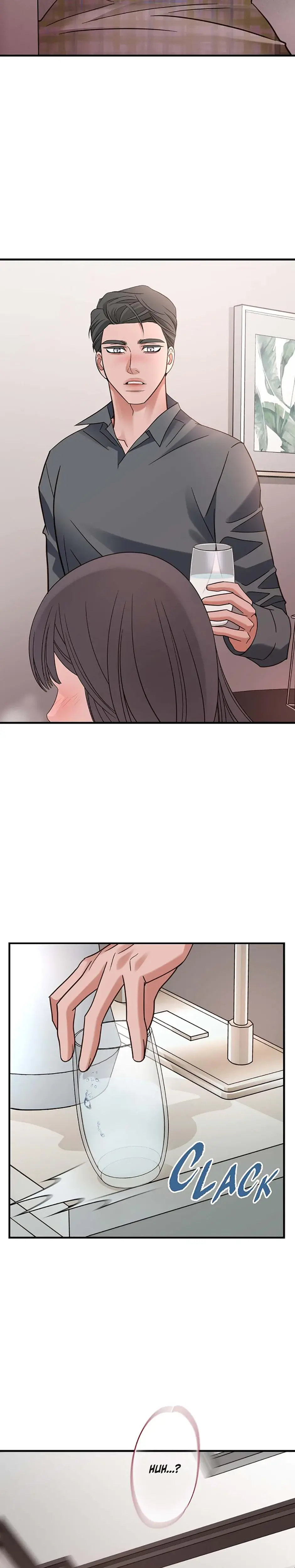 No Exit Chapter 38 - Page 5