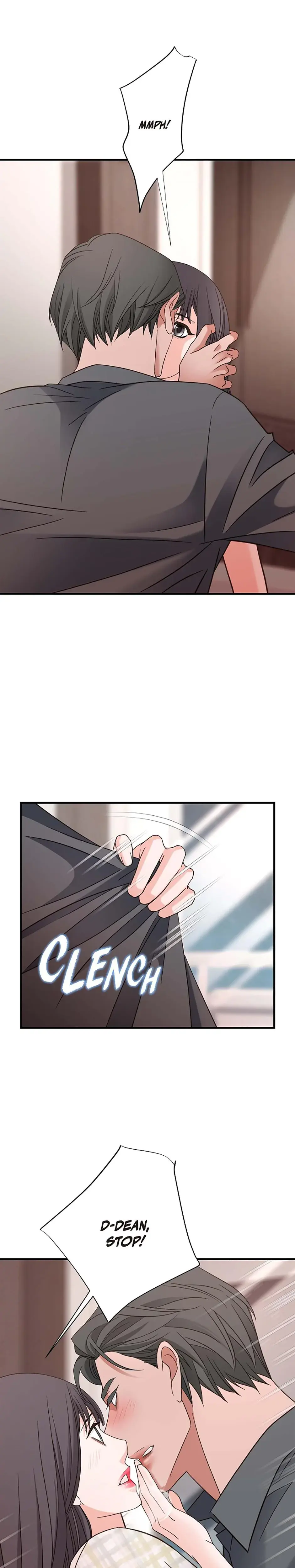 No Exit Chapter 38 - Page 8