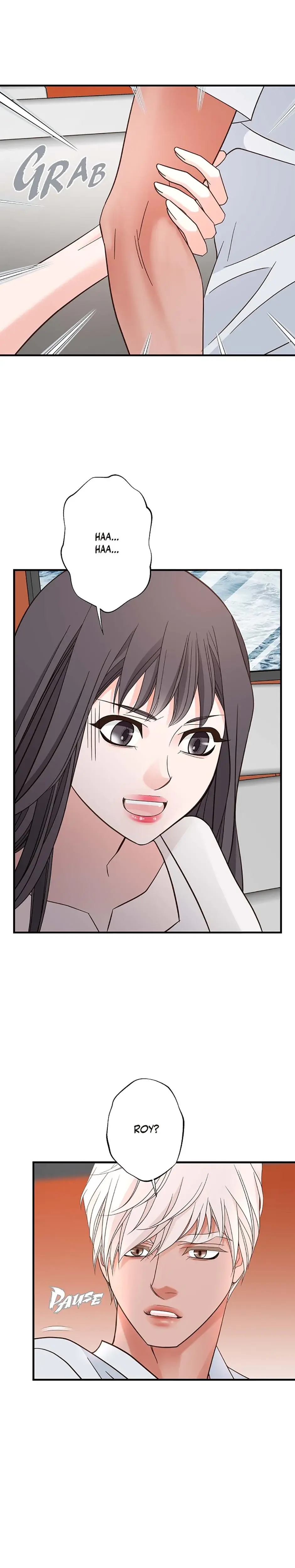 No Exit Chapter 39 - Page 11