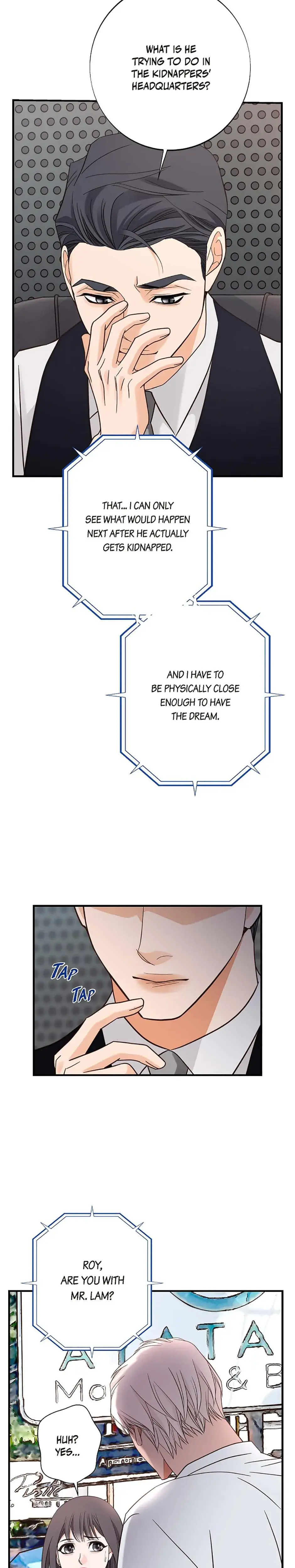 No Exit Chapter 39 - Page 16