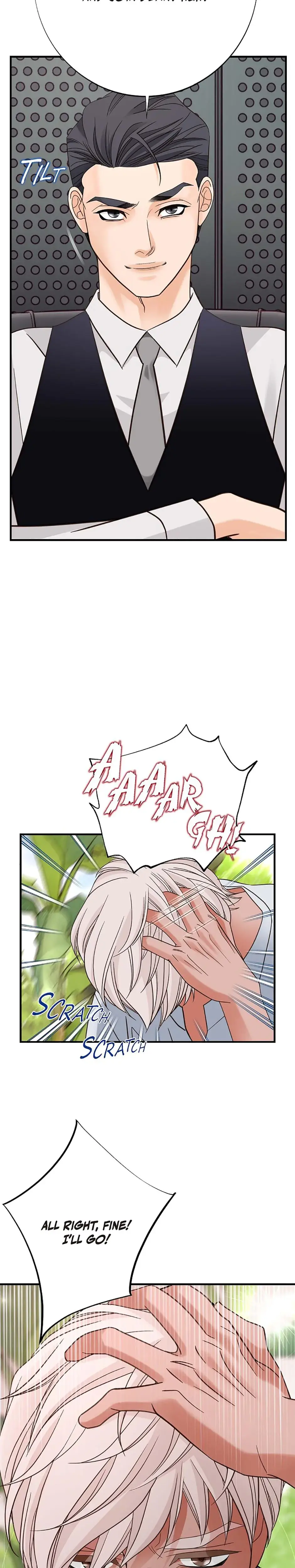 No Exit Chapter 39 - Page 23