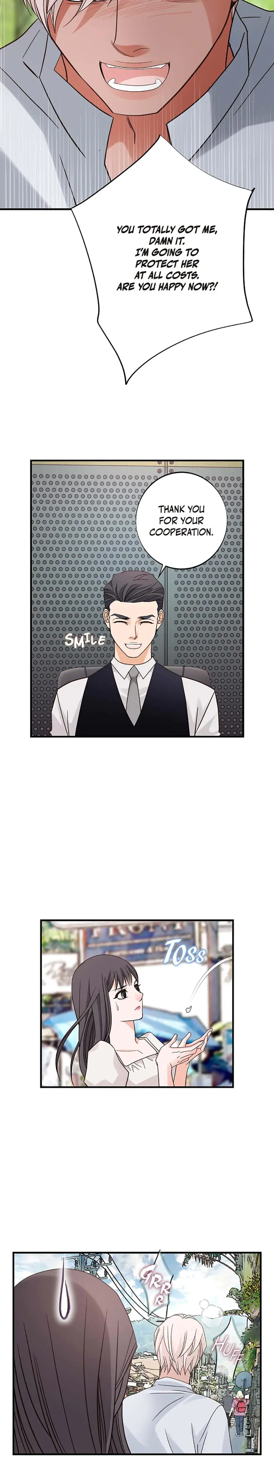 No Exit Chapter 39 - Page 24