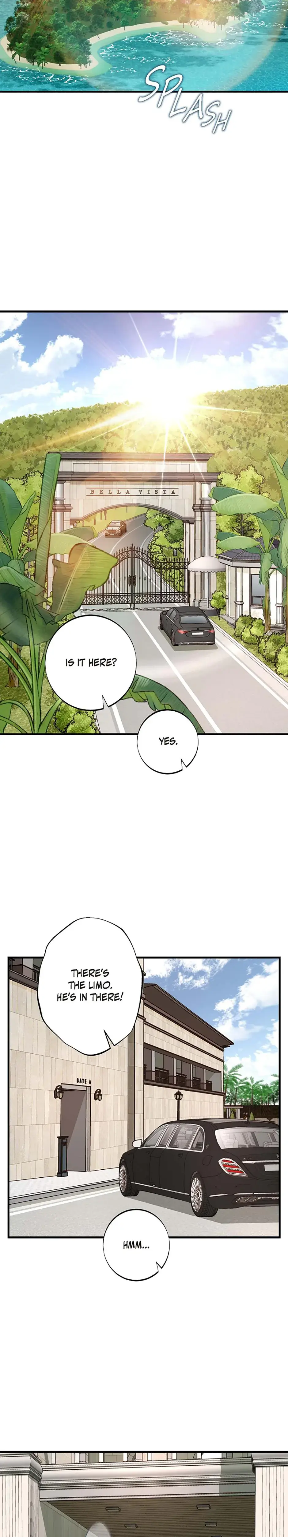 No Exit Chapter 39 - Page 26