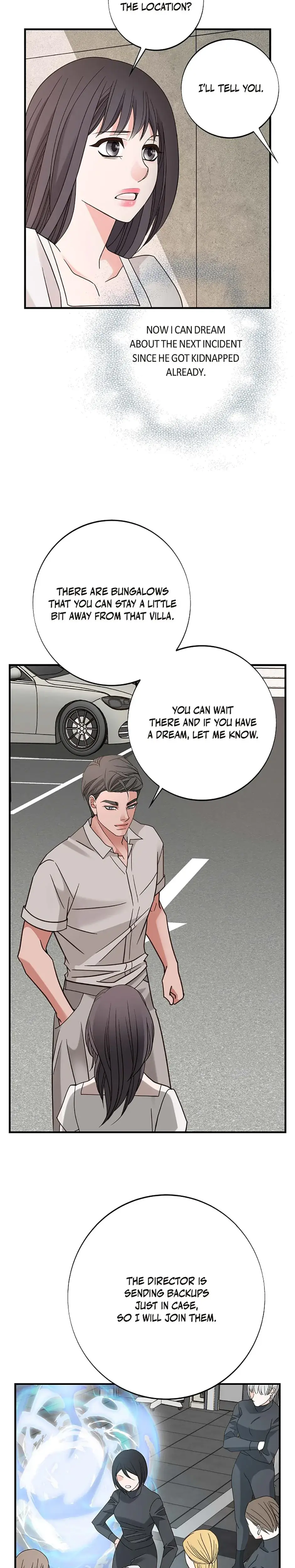 No Exit Chapter 39 - Page 29