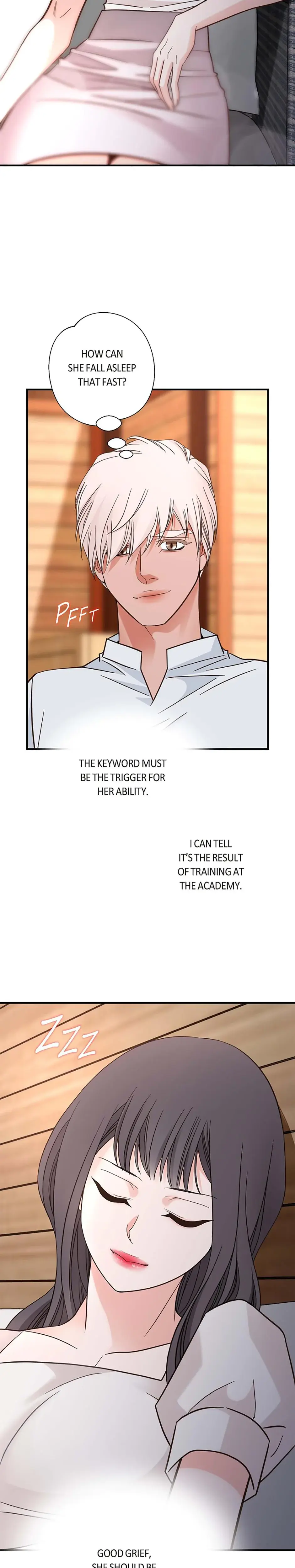 No Exit Chapter 39 - Page 32