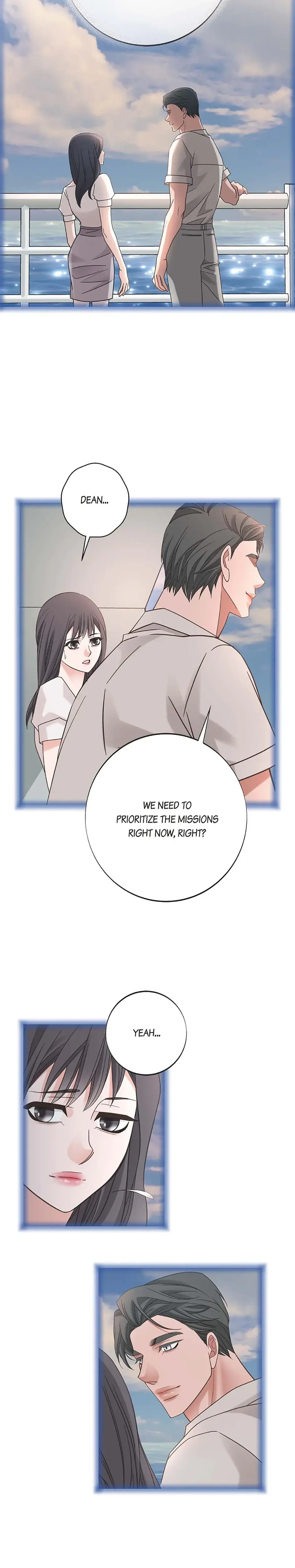 No Exit Chapter 39 - Page 5