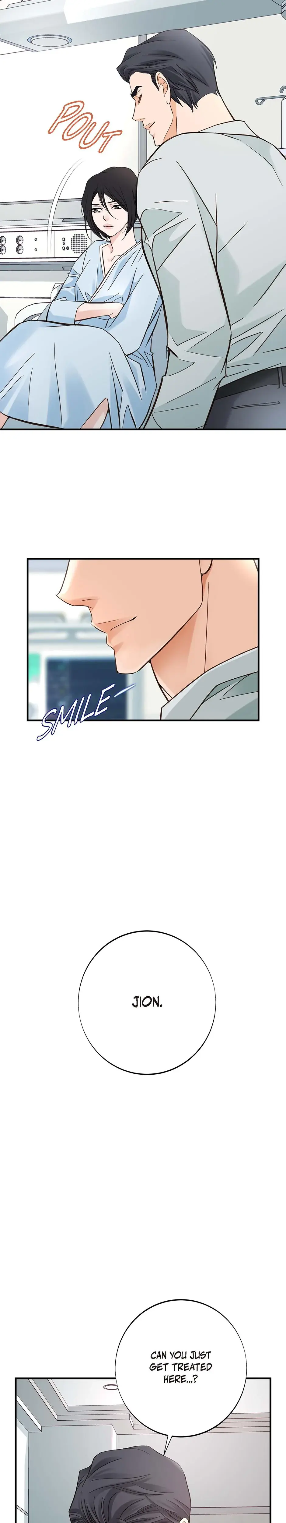 No Exit Chapter 4 - Page 11