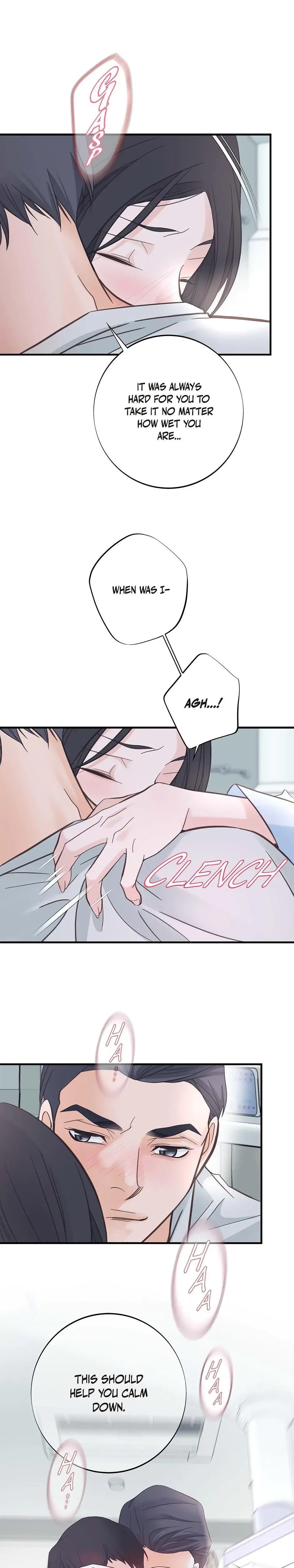 No Exit Chapter 4 - Page 18