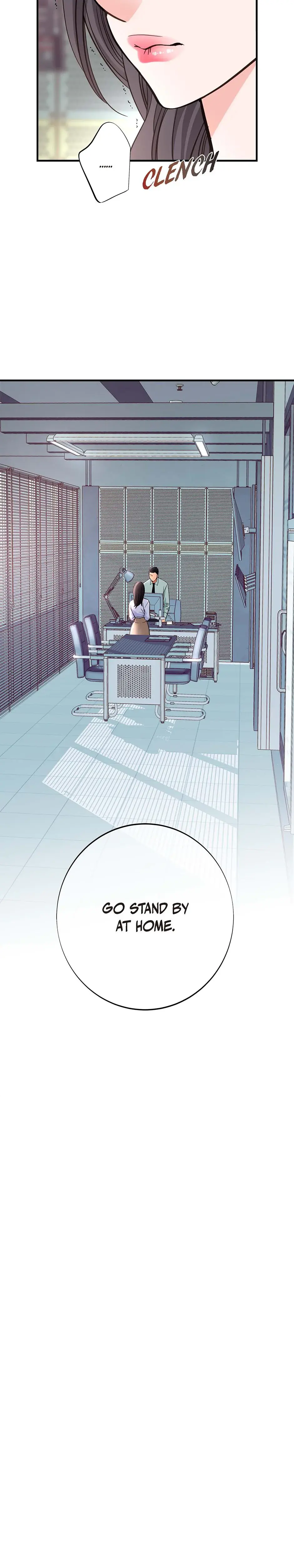 No Exit Chapter 4 - Page 4