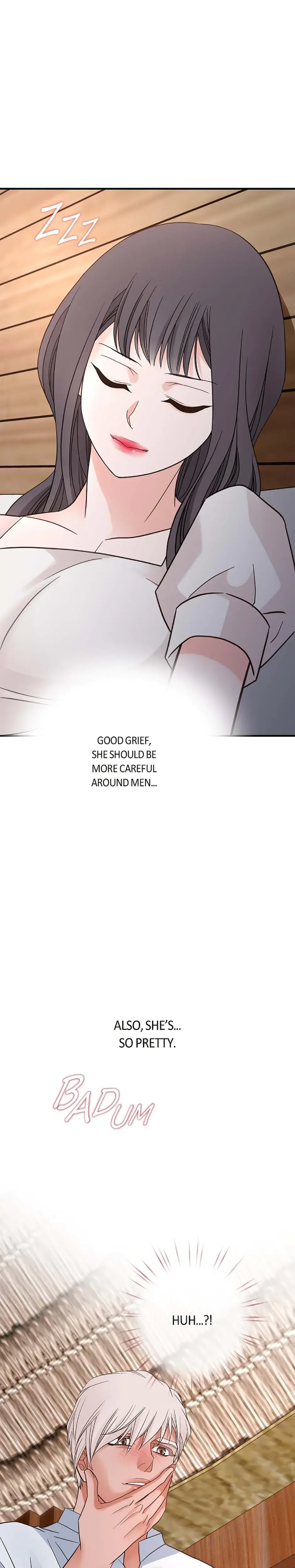No Exit Chapter 40 - Page 1
