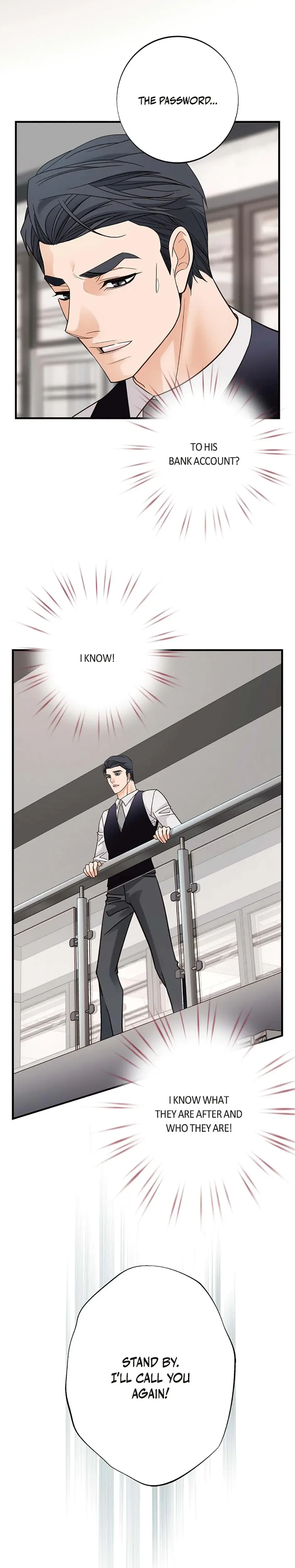 No Exit Chapter 40 - Page 16