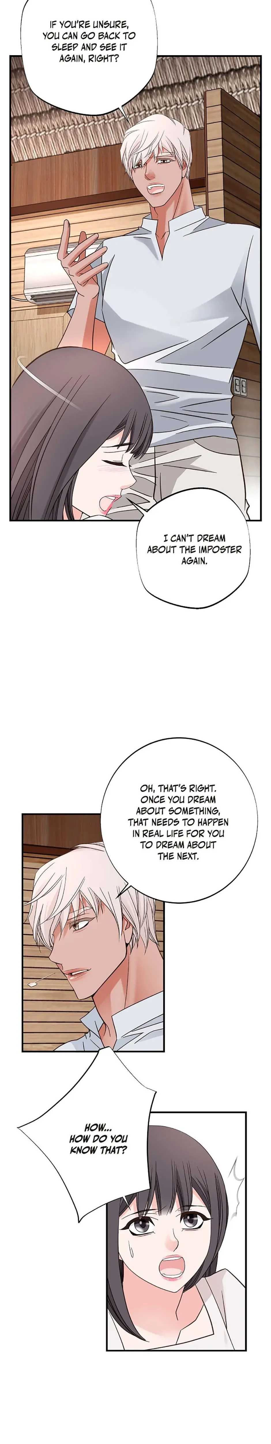 No Exit Chapter 40 - Page 27