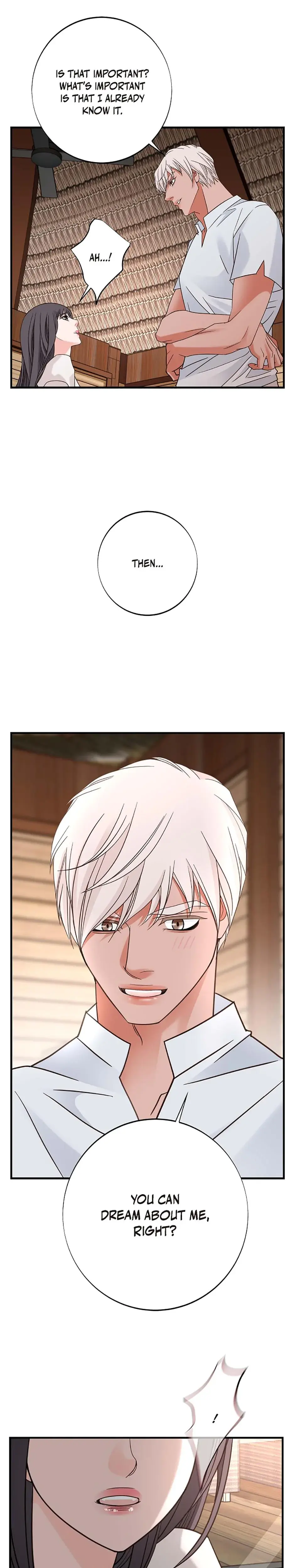 No Exit Chapter 40 - Page 28