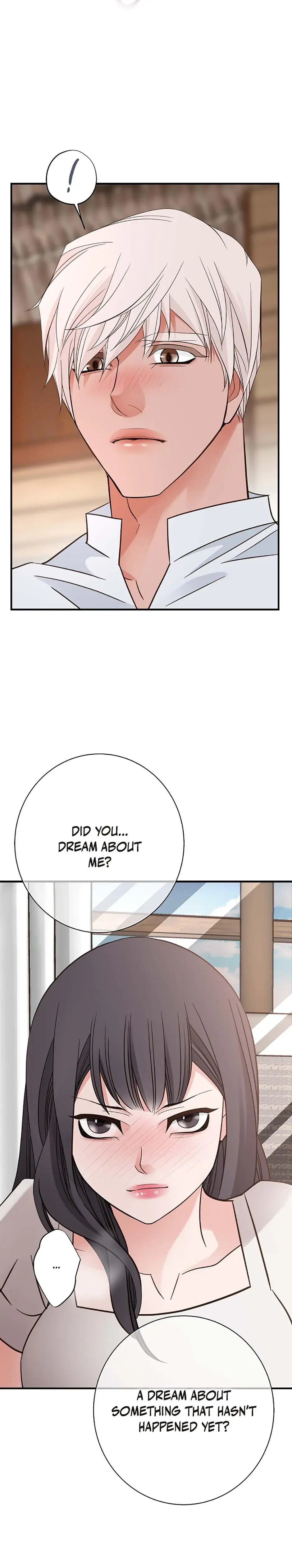 No Exit Chapter 40 - Page 31
