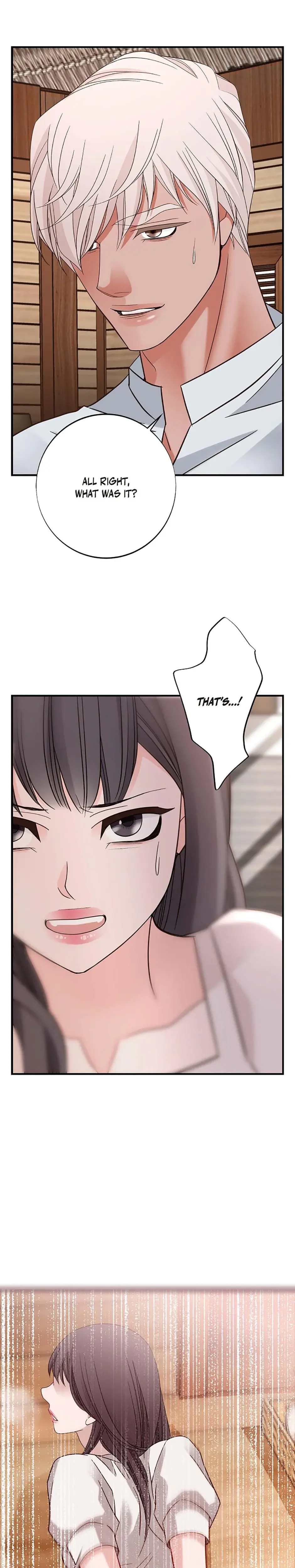 No Exit Chapter 40 - Page 32