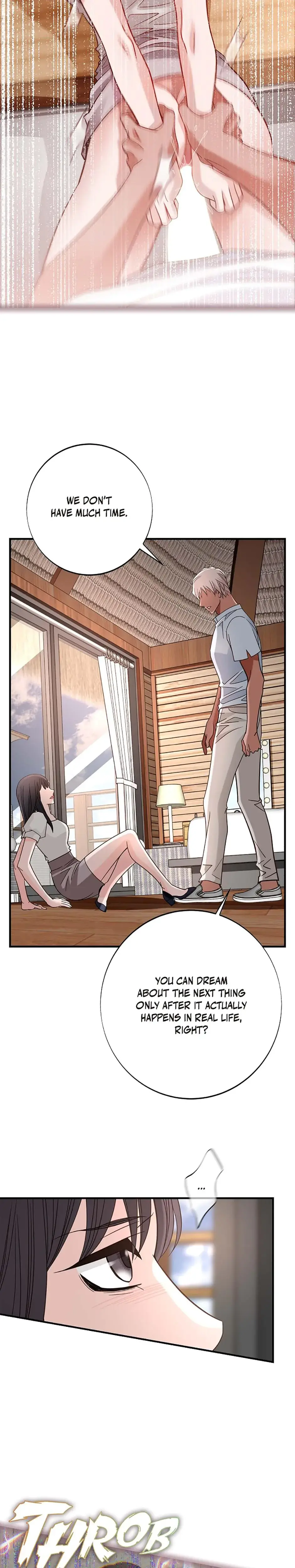 No Exit Chapter 40 - Page 33