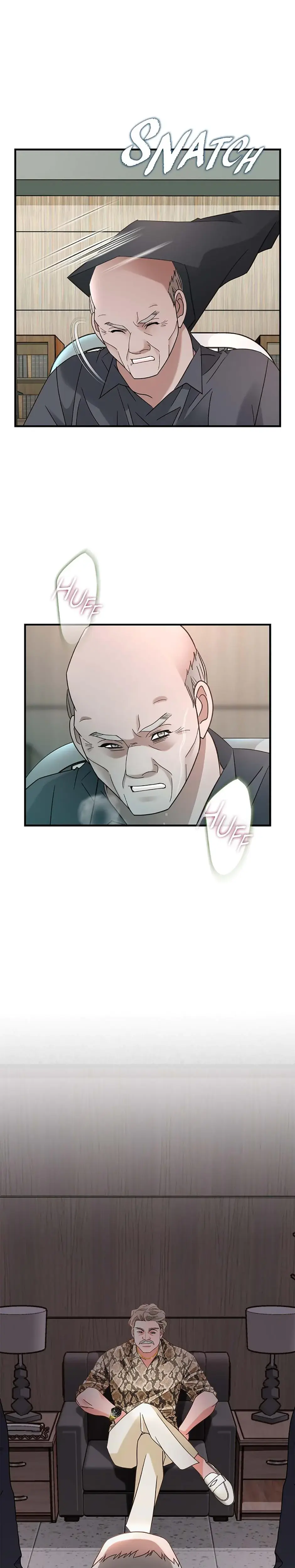No Exit Chapter 40 - Page 7