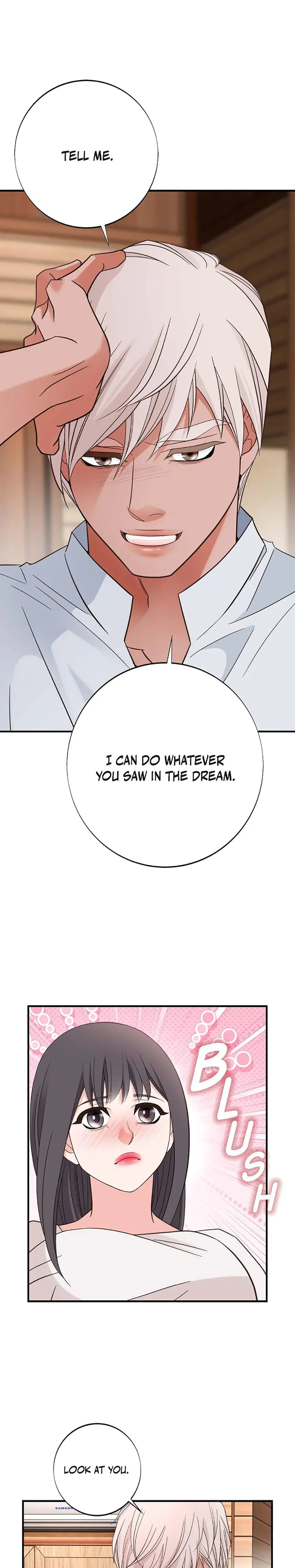 No Exit Chapter 41 - Page 1