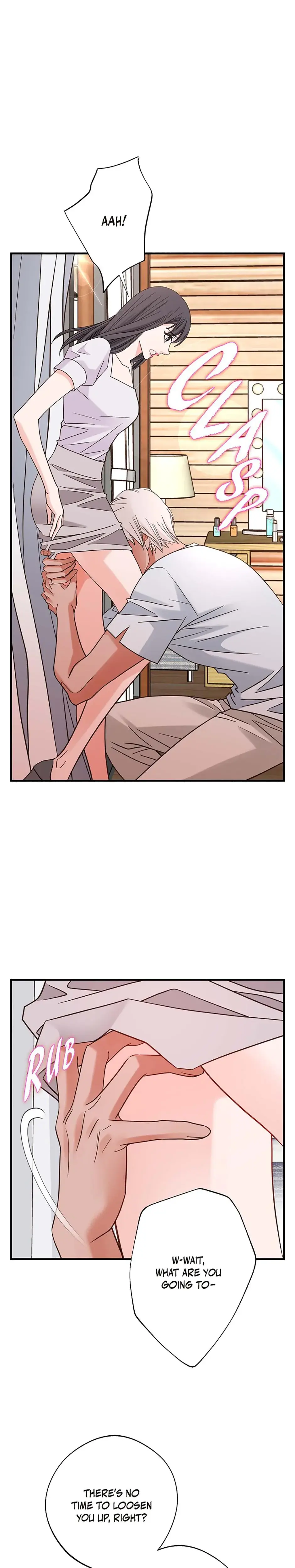 No Exit Chapter 41 - Page 13