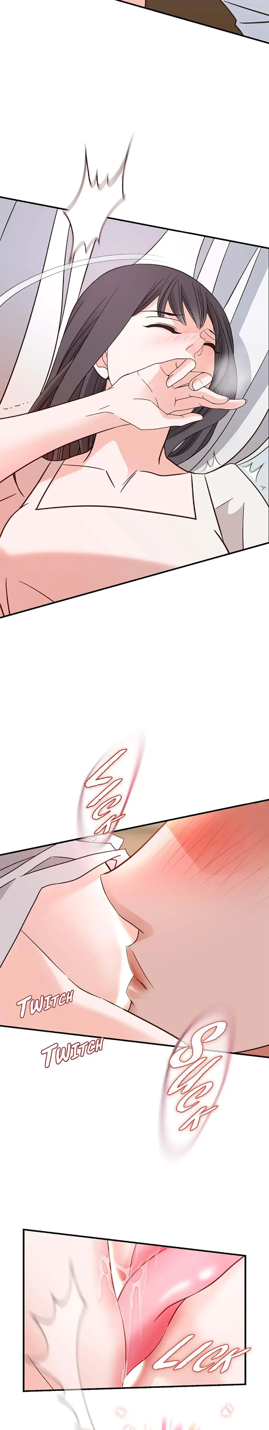 No Exit Chapter 41 - Page 15