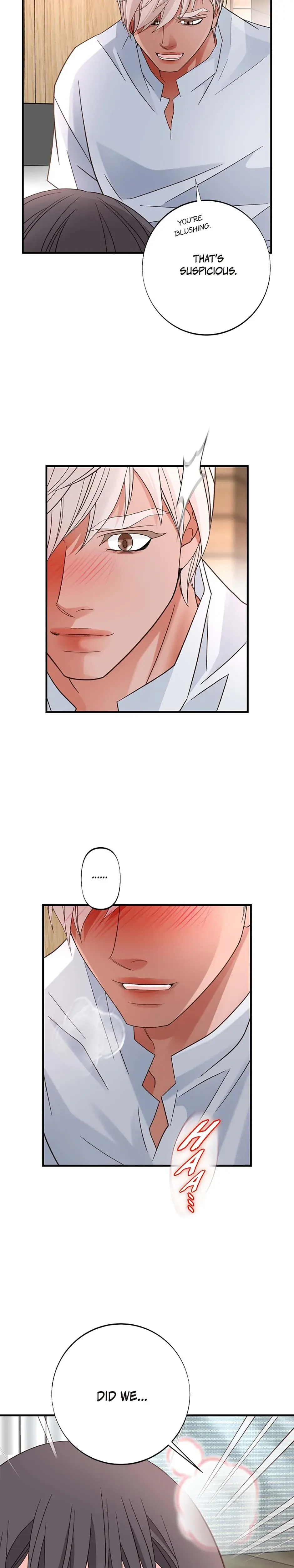 No Exit Chapter 41 - Page 2