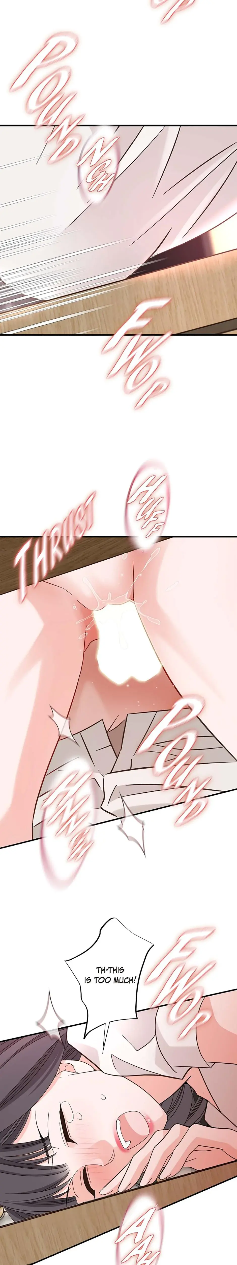 No Exit Chapter 41 - Page 27