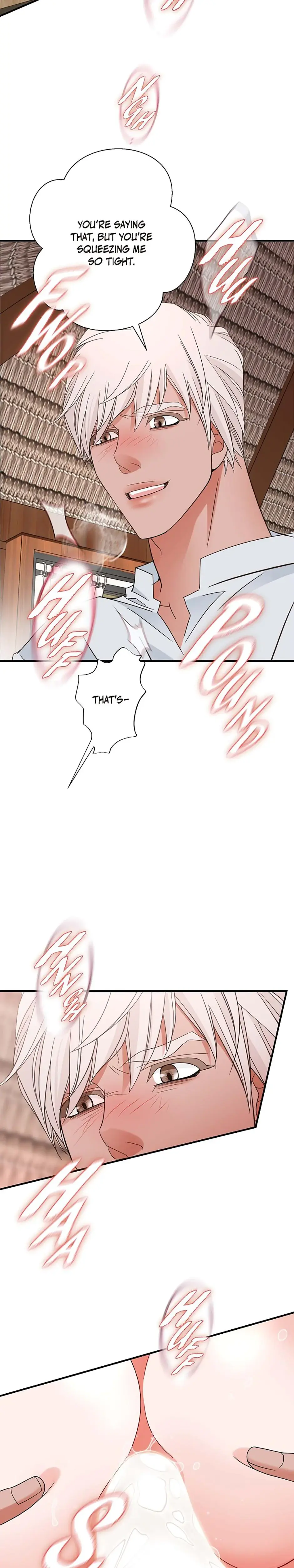 No Exit Chapter 41 - Page 28